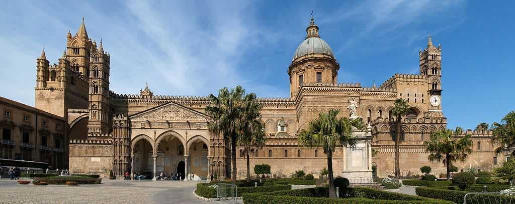 Palermo travel image
