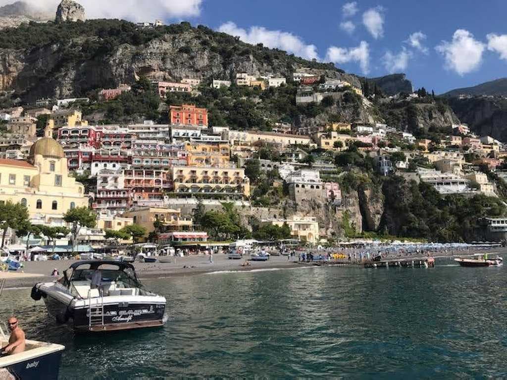 Positano