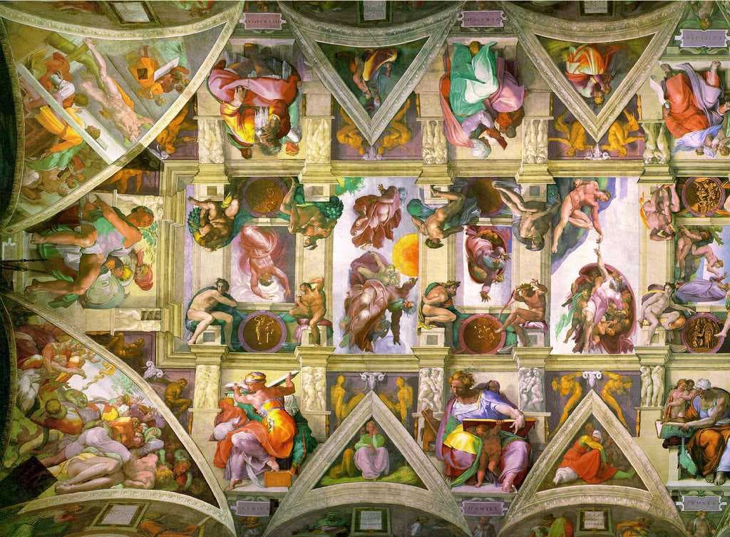 Rome travel image