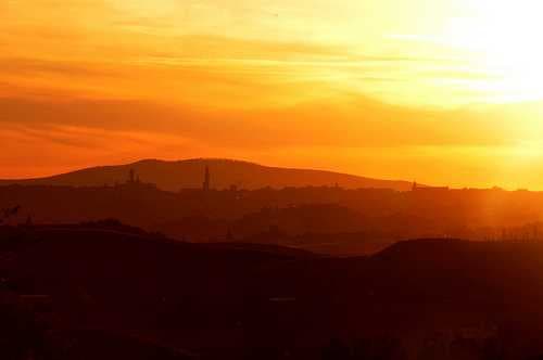 Siena travel image
