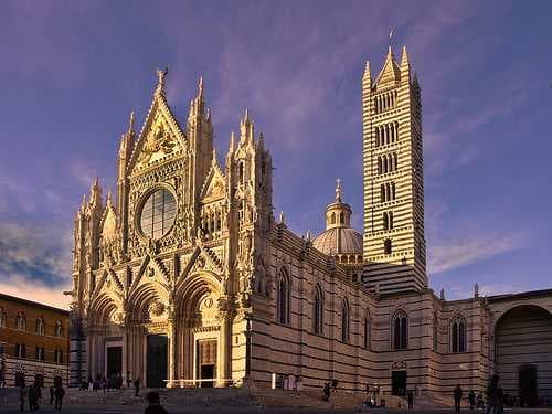 Venice travel image