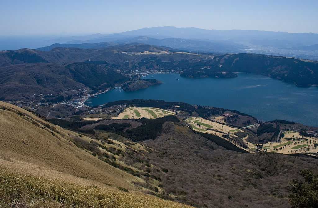 Hakone