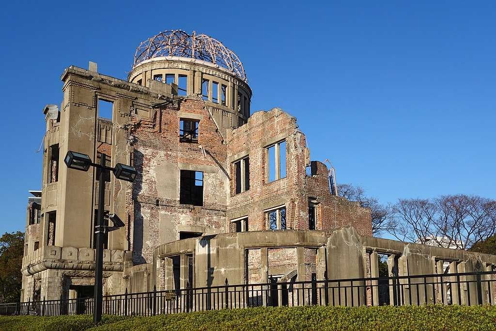Hiroshima travel image