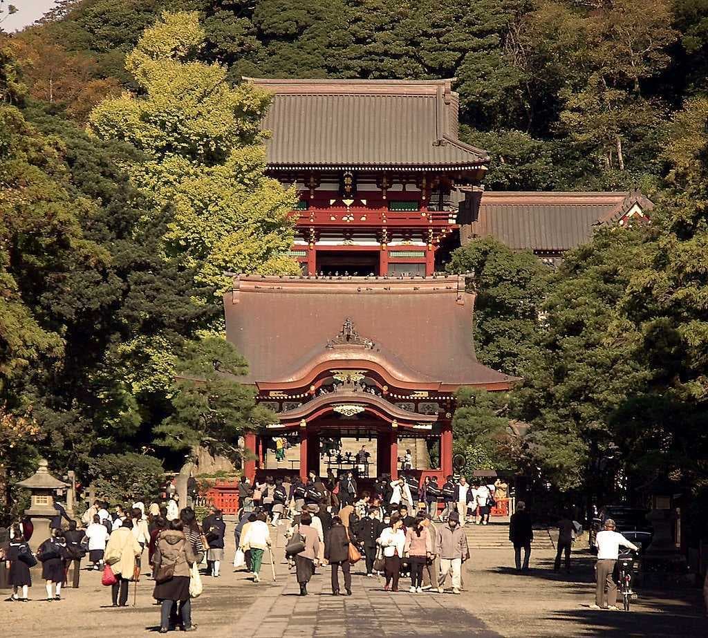 Kamakura