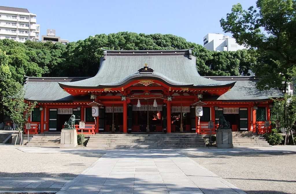 Kobe travel image