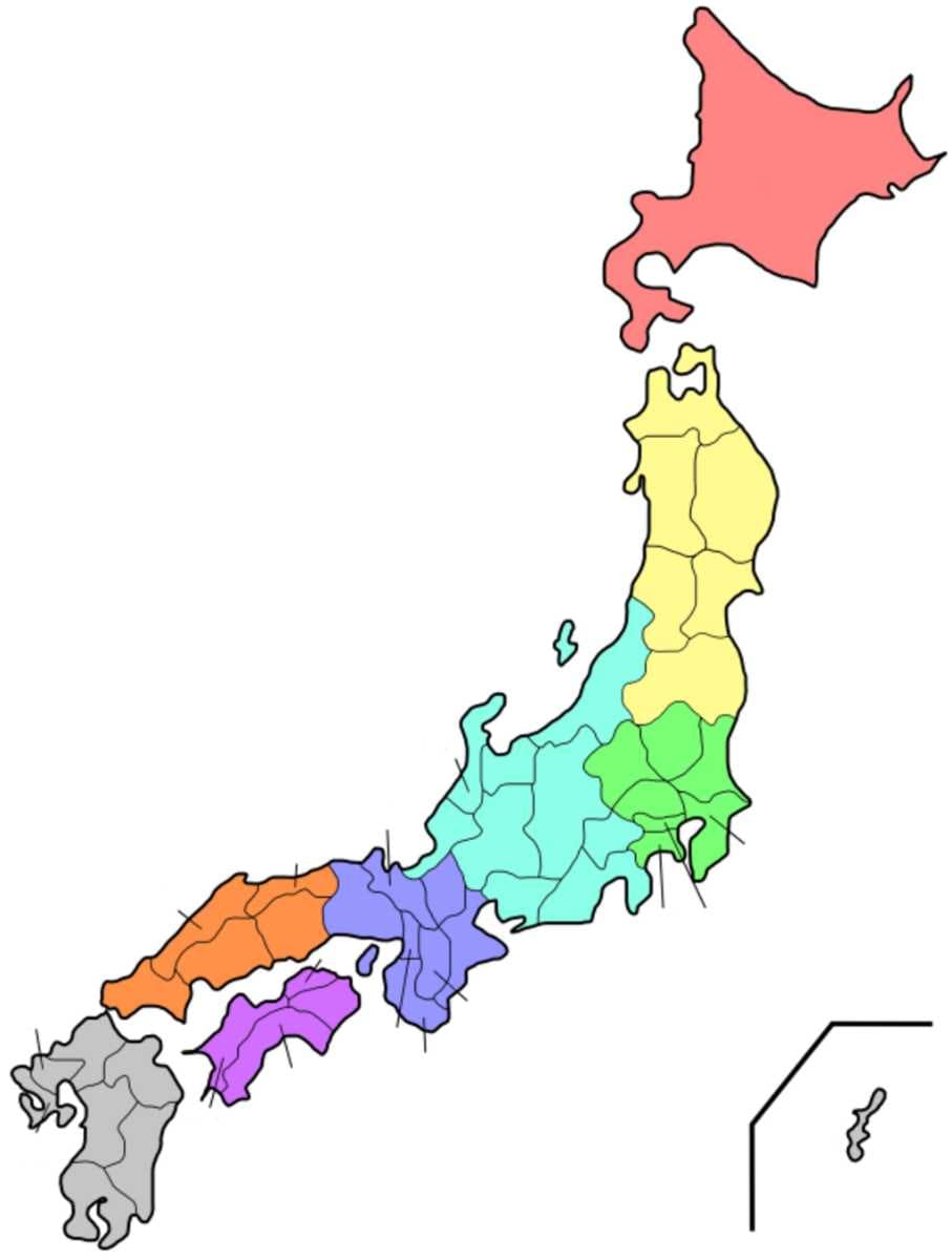 Kumamoto travel image