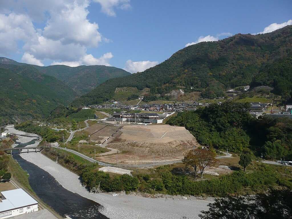 Itsuki Village