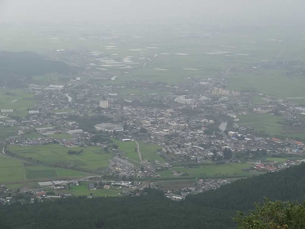 Aso City
