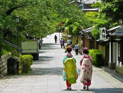 Kyoto travel image