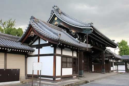 Kyoto travel image