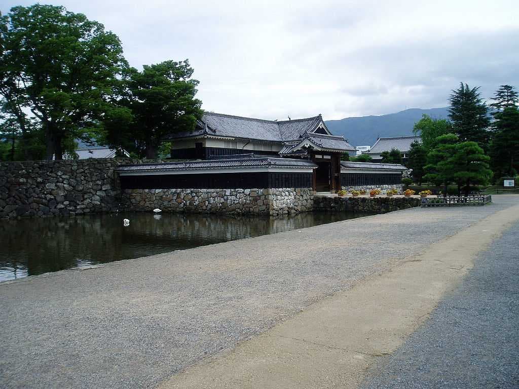 Matsumoto travel image