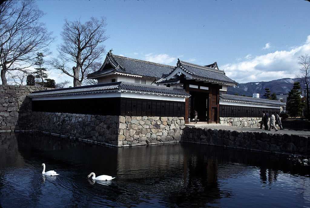 Matsumoto travel image