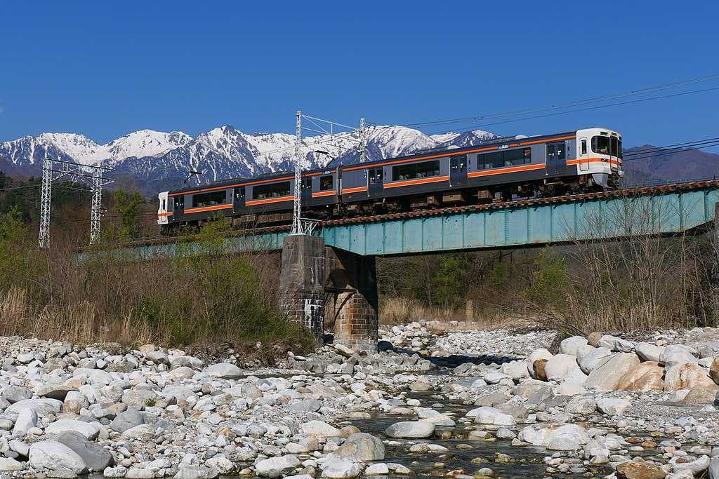 Nagano travel image