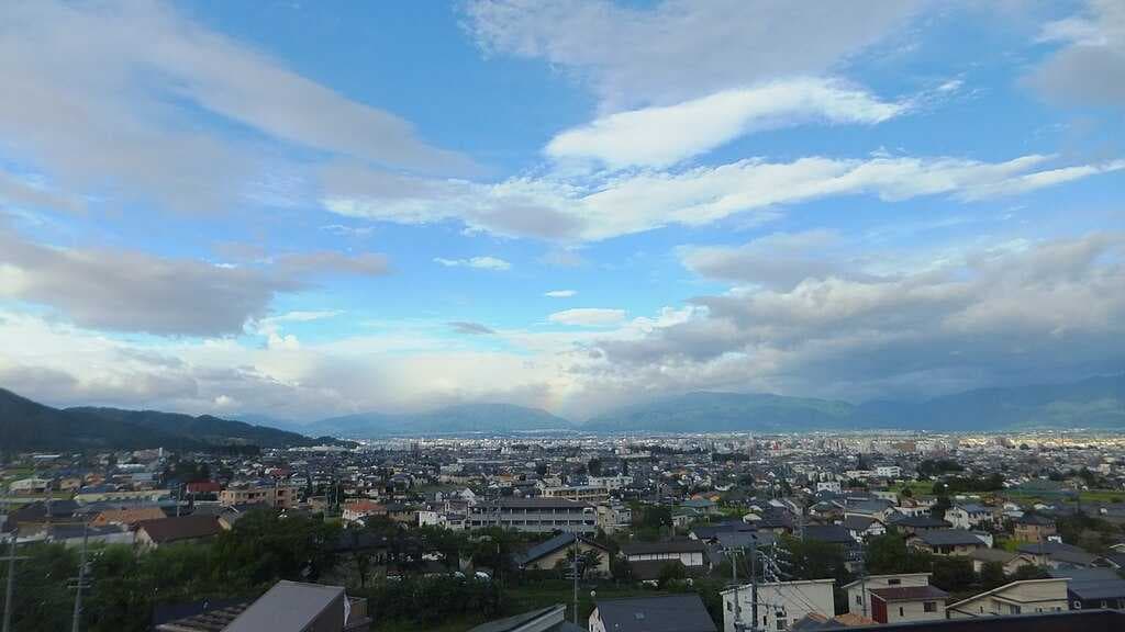 Matsumoto