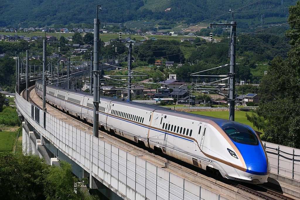 Nagano travel image