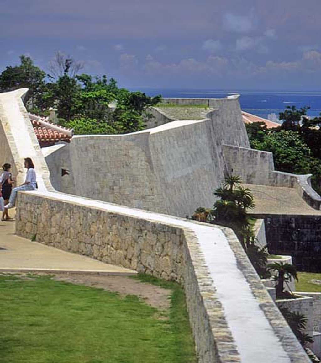 Naha travel image