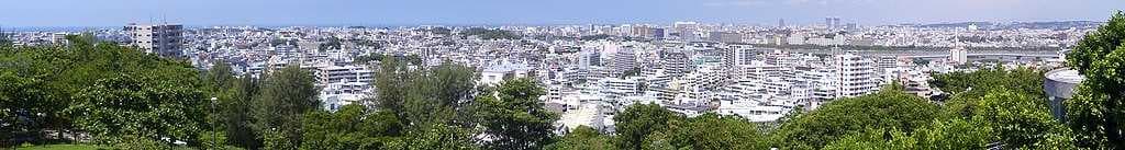 Naha travel image