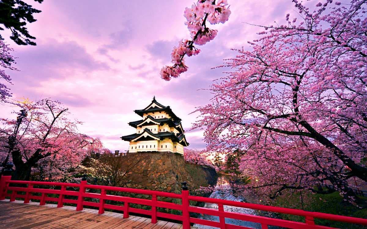 Osaka travel image