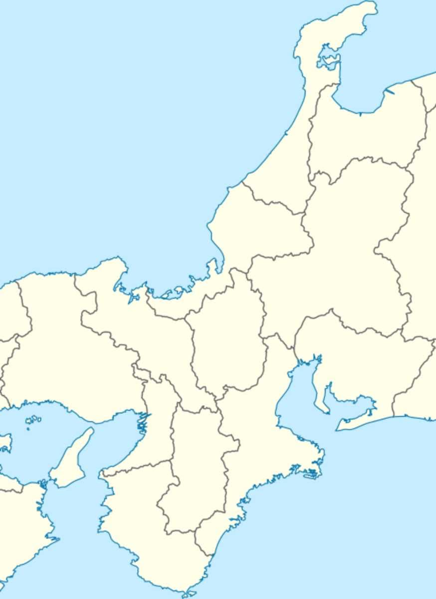Osaka travel image