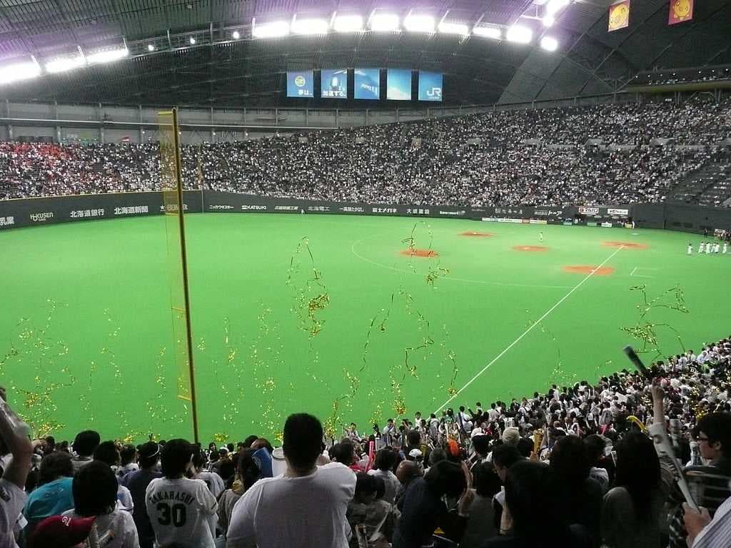 Sapporo travel image