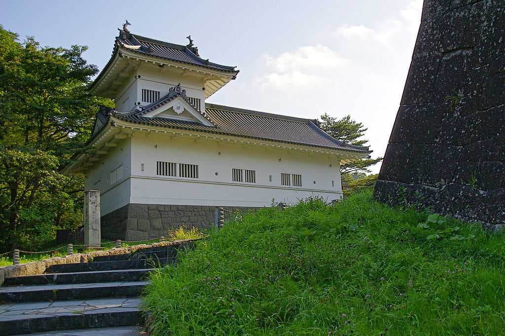 Sendai travel image