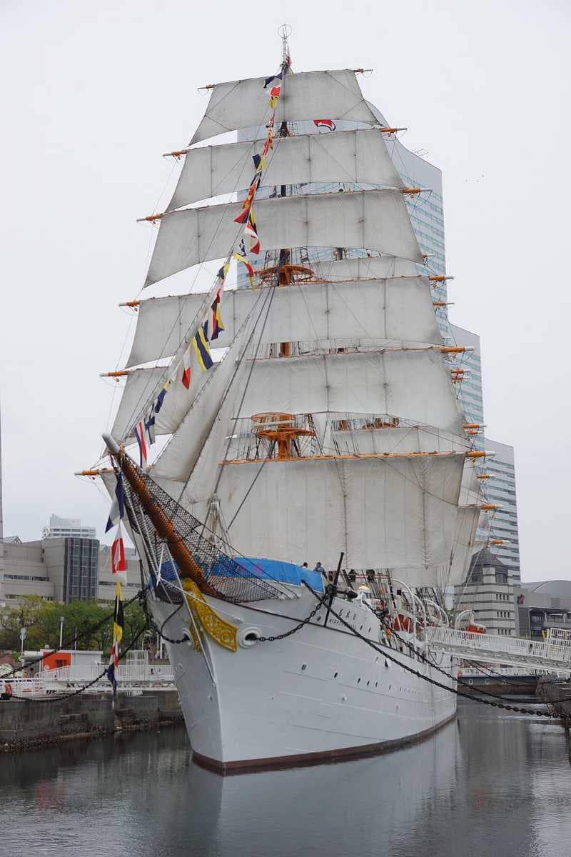 Yokohama travel image