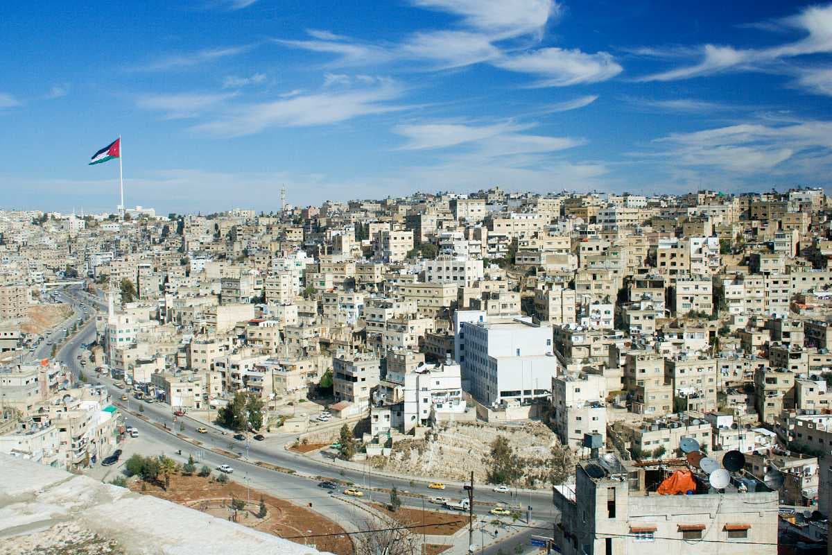 Amman, Jordan