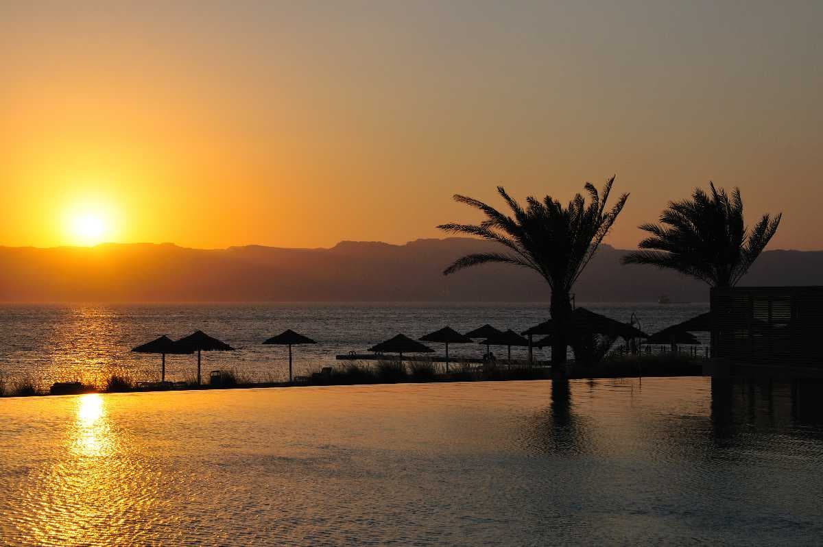 Aqaba, Jordan