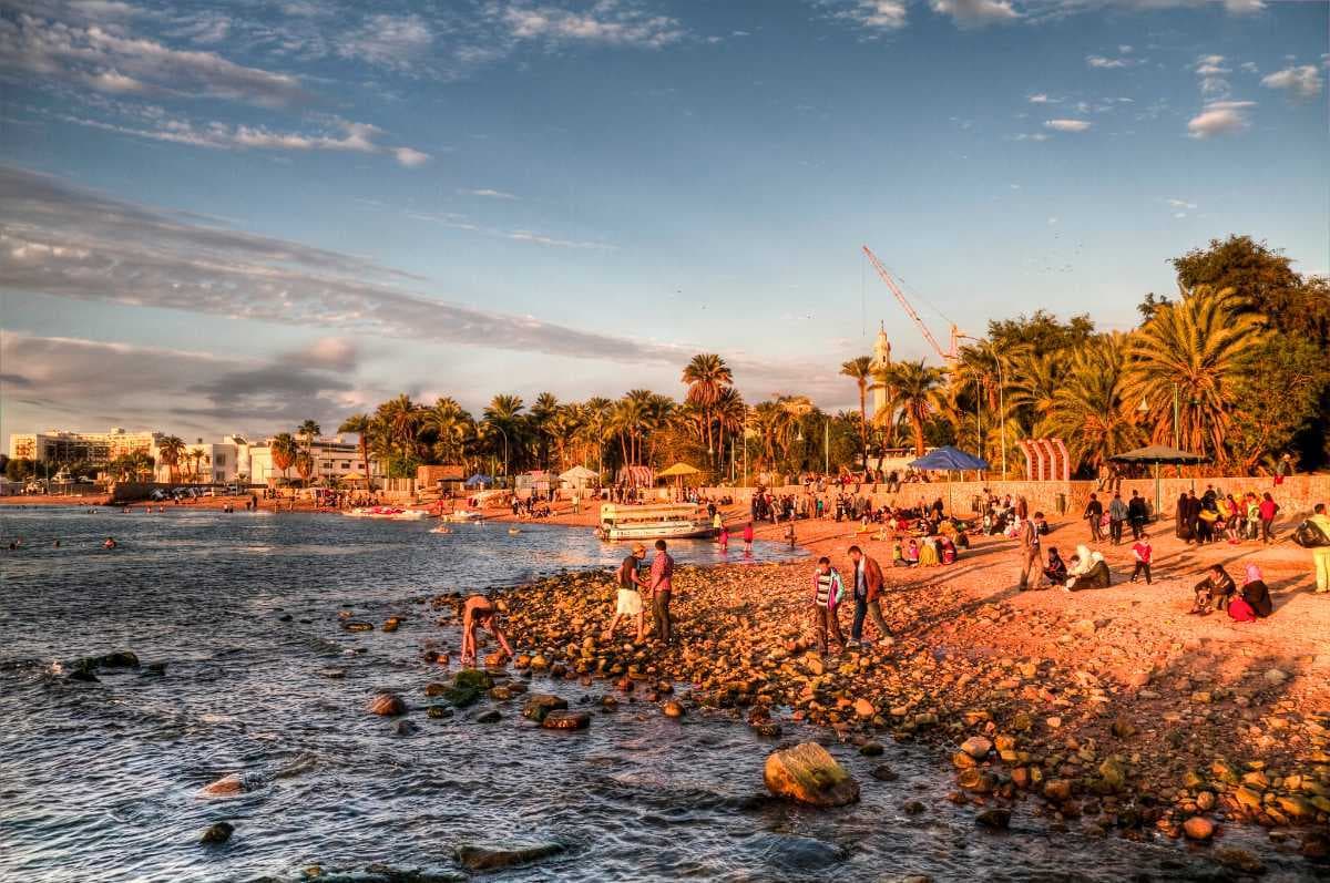 Aqaba