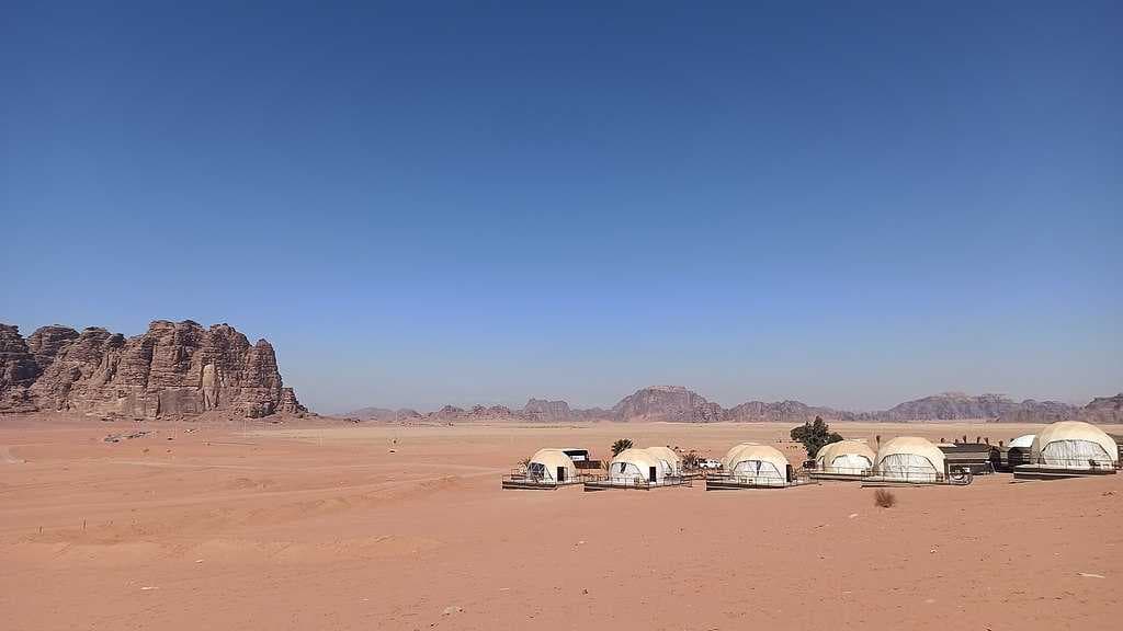 Wadi Rum