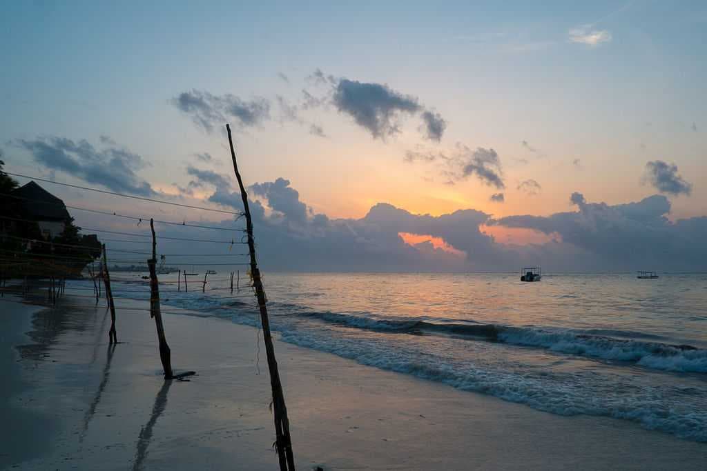 Mombasa travel image