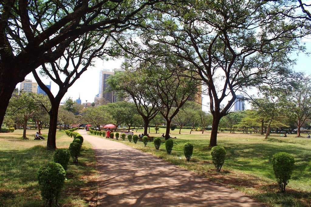 Central Park