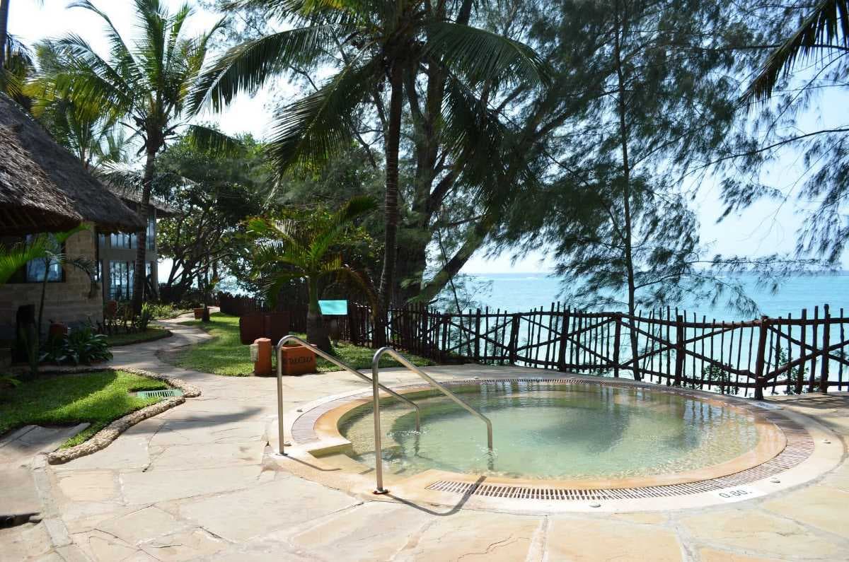 Baobab Beach Resort