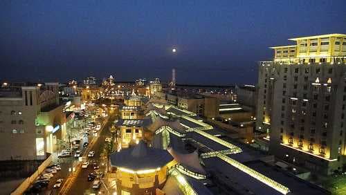 Kuwait