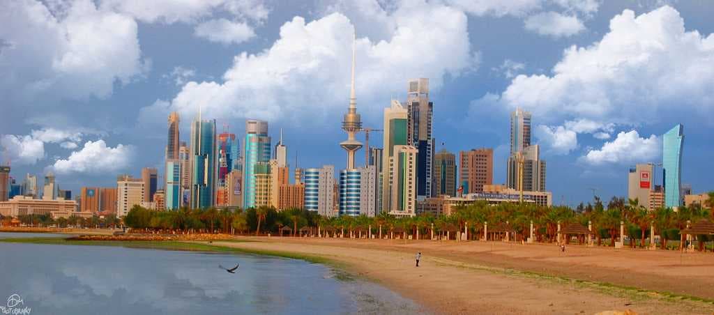 Kuwait City, Kuwait