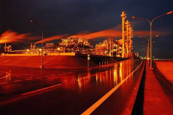 Kuwait City travel image