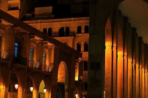 Beirut, Lebanon