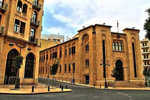 Beirut, Lebanon