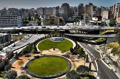 Beirut