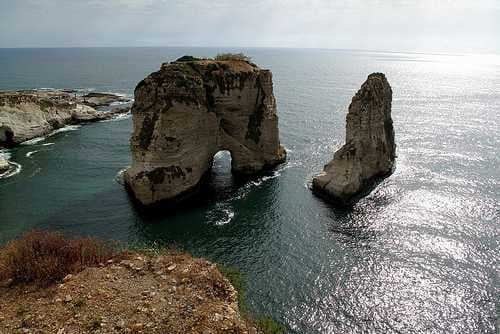 Beirut