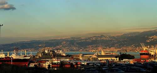 Beirut