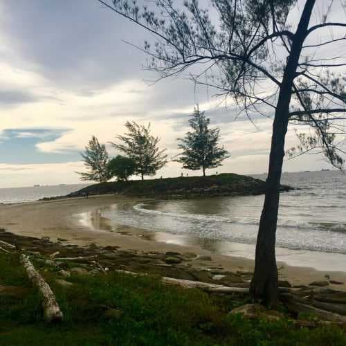 Bintulu