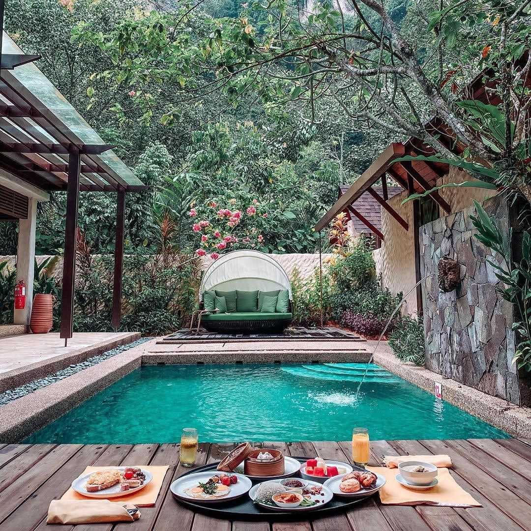 Thai Oasis