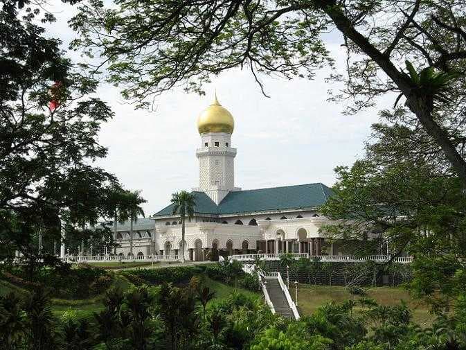 Istana Alam Shah Klang