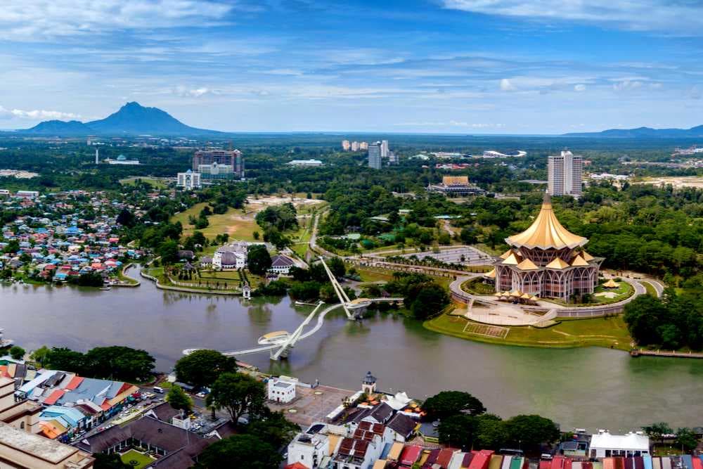 Kuching