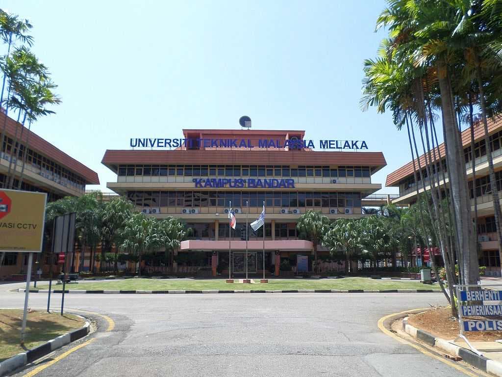 Melaka travel image