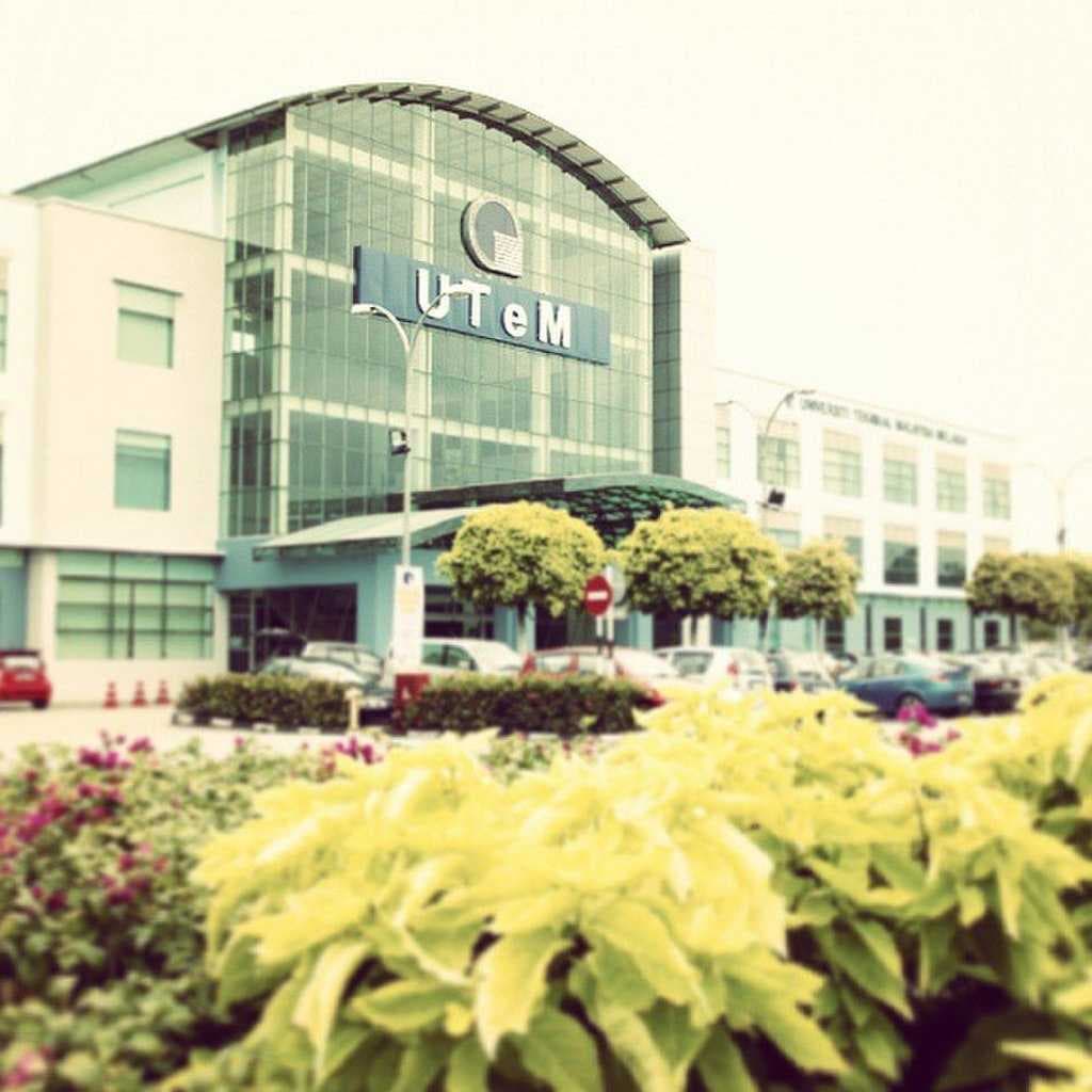 Melaka travel image