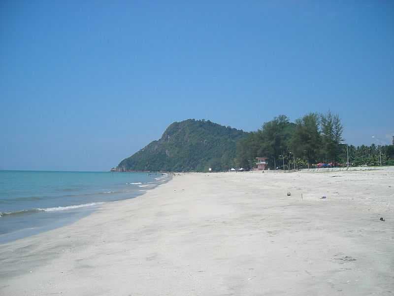 Mersing