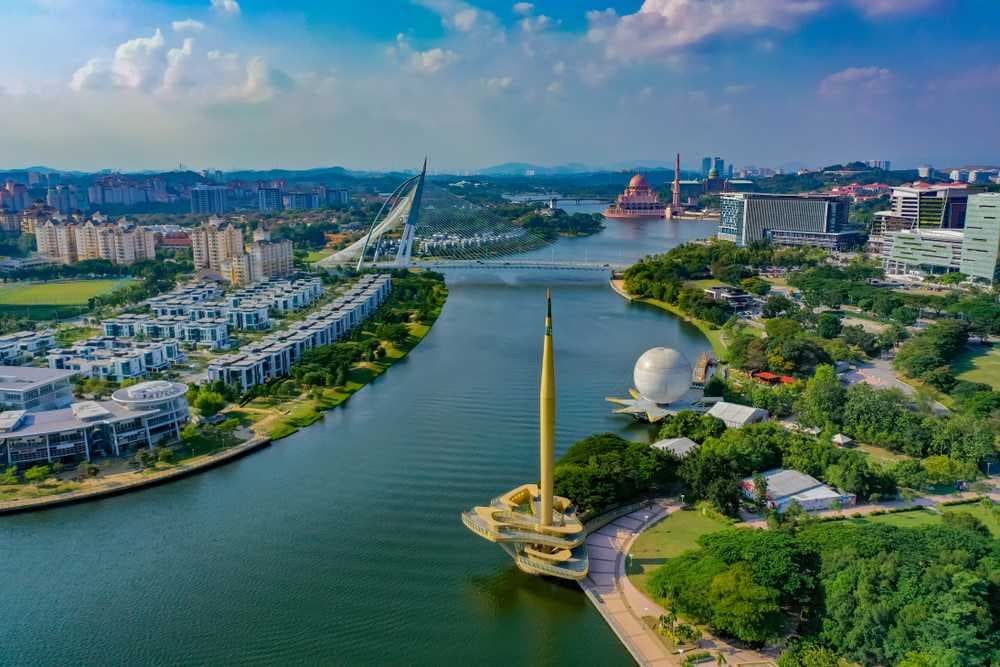 Putrajaya
