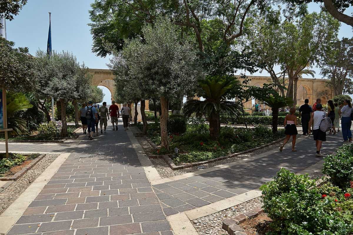 Malta
